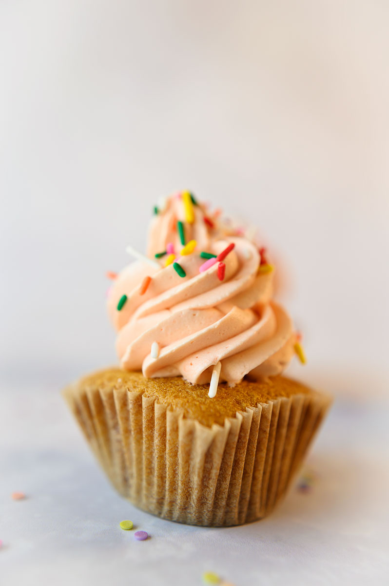 Easy Homemade Frosting Recipe