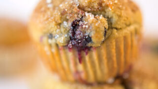 How to Bake this Basic Muffin Recipe with Variations.