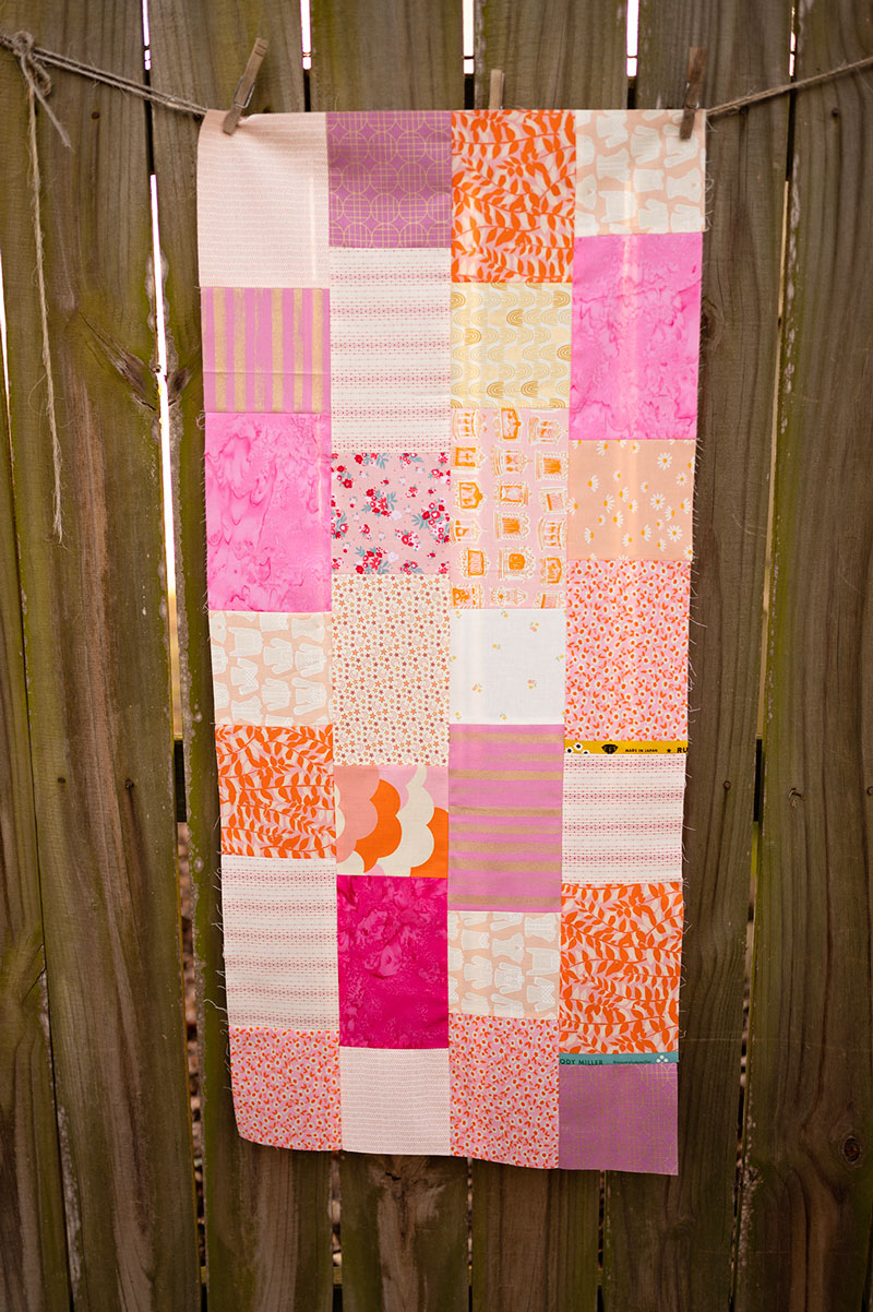 Quilting for beginners discount
